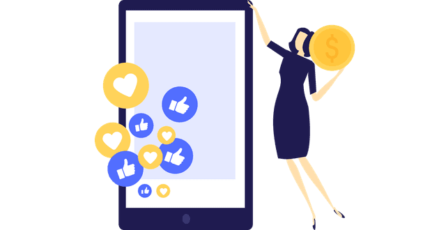 Social Media Influence on Financial Wellness - fastfacts.png